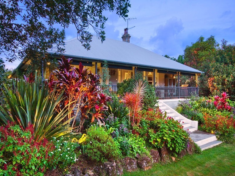 829 Bangalow Road, Bangalow NSW 2479