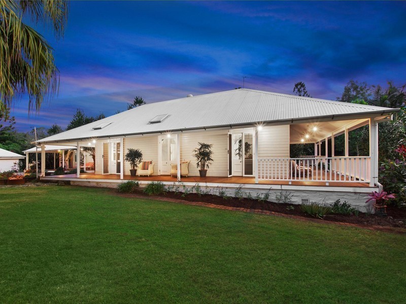 829 Bangalow Road, Bangalow NSW 2479