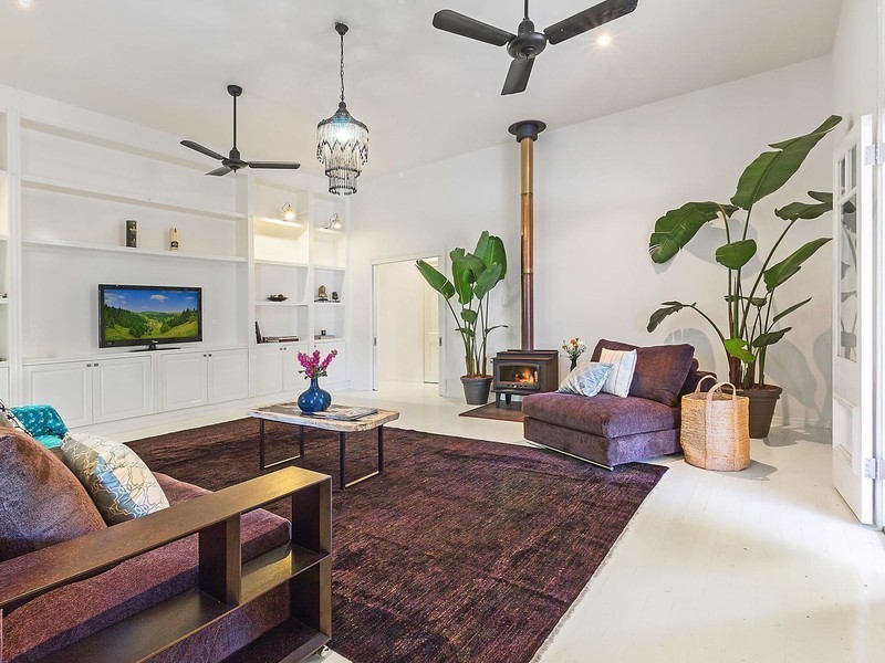 829 Bangalow Road, Bangalow NSW 2479