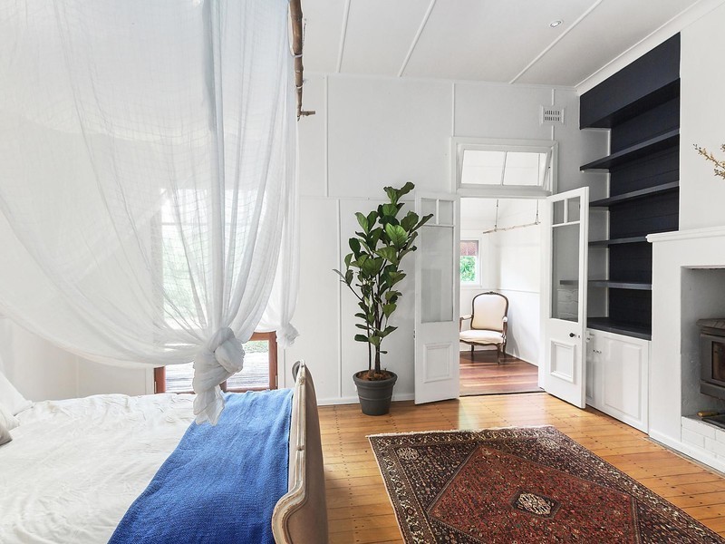 829 Bangalow Road, Bangalow NSW 2479