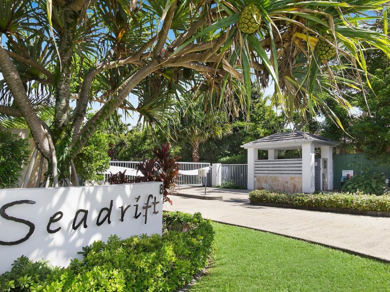 28-30 and 34-35 ‘Seadrift’ 8 Browning Street, Byron Bay NSW 2481