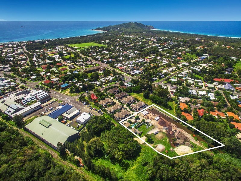 28-30 and 34-35 ‘Seadrift’ 8 Browning Street, Byron Bay NSW 2481