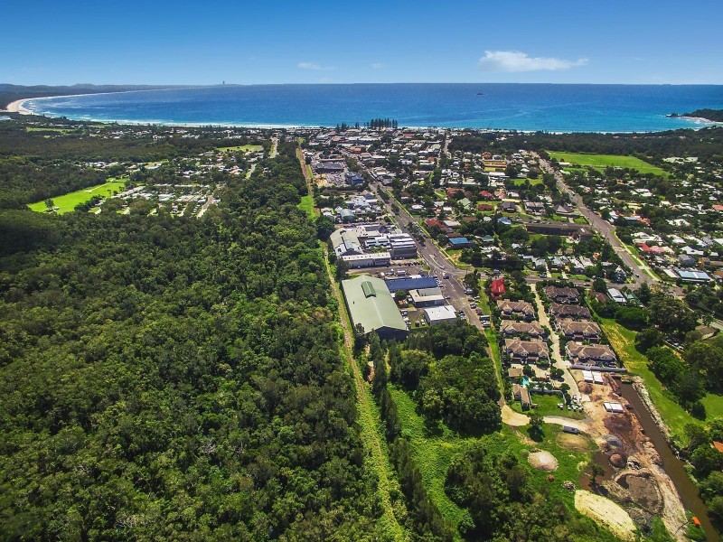 28-30 and 34-35 ‘Seadrift’ 8 Browning Street, Byron Bay NSW 2481