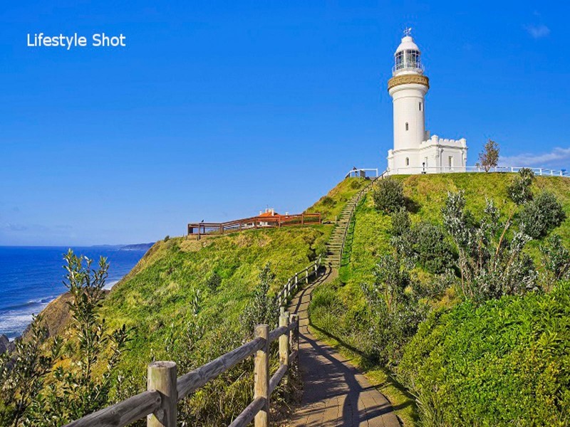 28-30 and 34-35 ‘Seadrift’ 8 Browning Street, Byron Bay NSW 2481