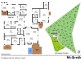 9 Bullgarra Road, Wilsons Creek NSW 2482 Floorplan