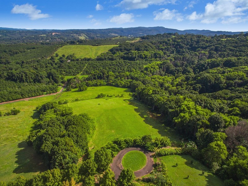 9/19 Teak Lane, Federal NSW 2480