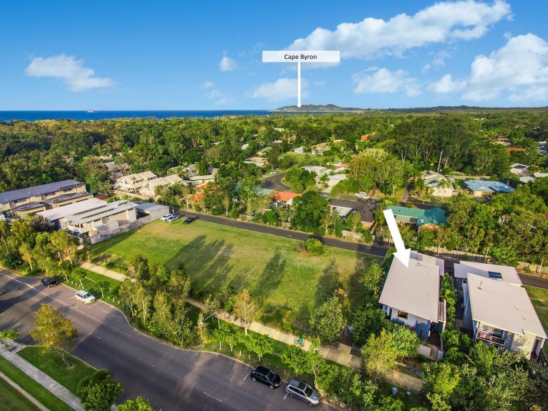 32 Bayshore Drive, Byron Bay NSW 2481