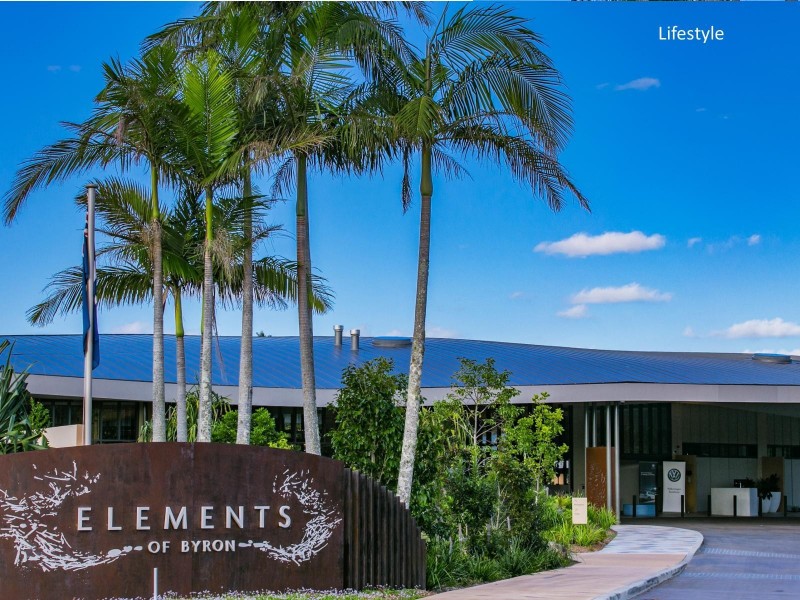 32 Bayshore Drive, Byron Bay NSW 2481