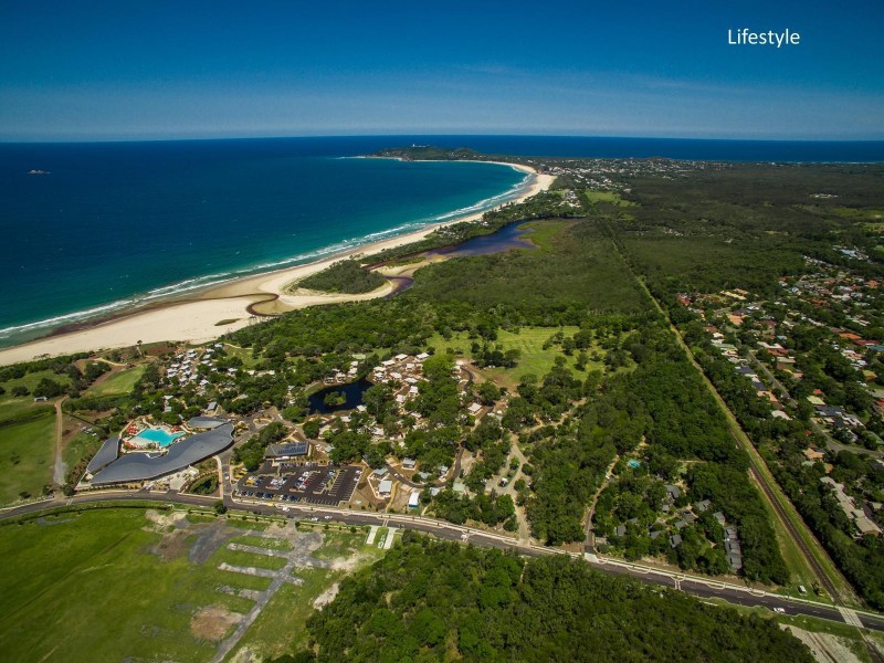 32 Bayshore Drive, Byron Bay NSW 2481