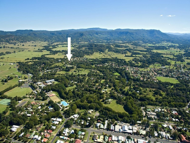 12 Golden Penda Place, Mullumbimby NSW 2482