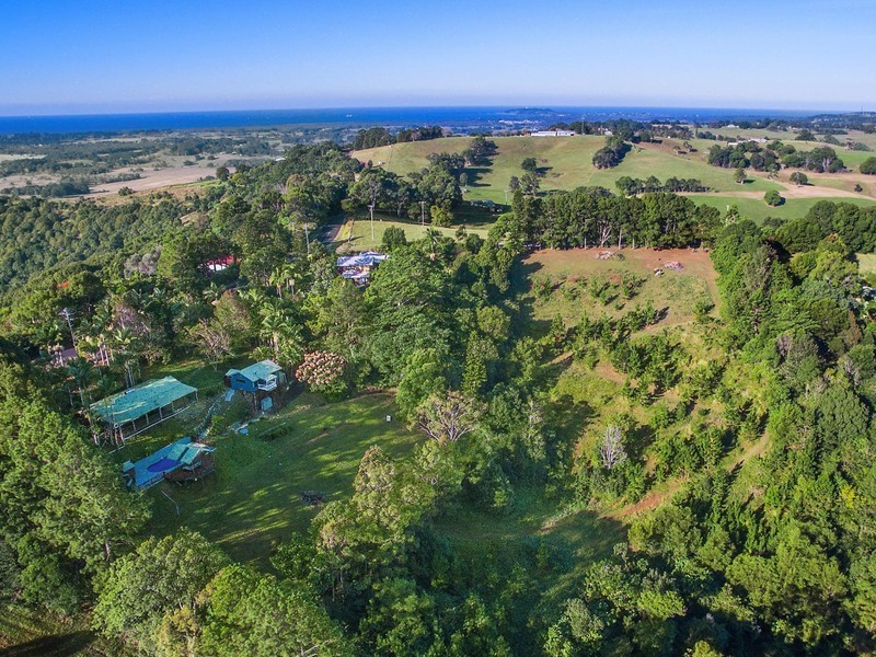 497 Coolamon Scenic Drive, Coorabell NSW 2479