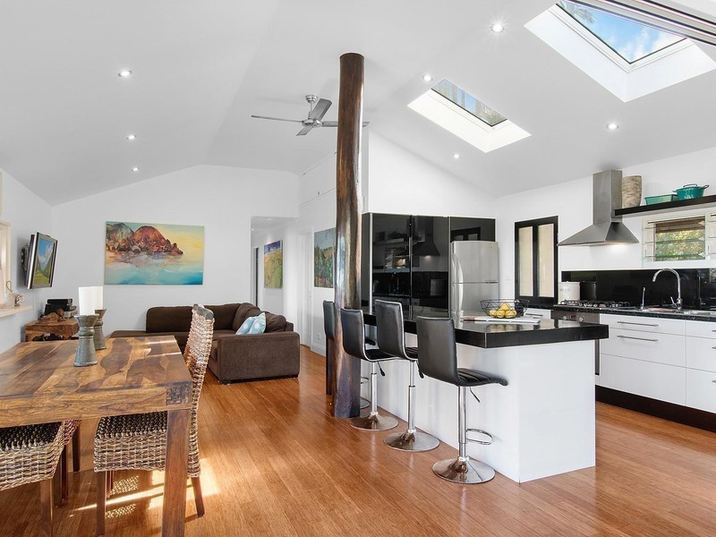 497 Coolamon Scenic Drive, Coorabell NSW 2479