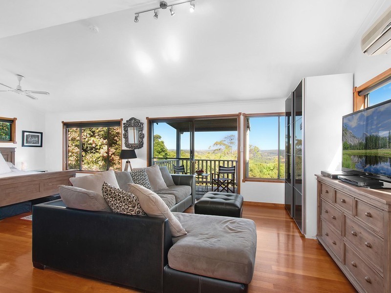 497 Coolamon Scenic Drive, Coorabell NSW 2479