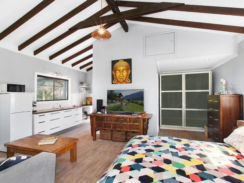 497 Coolamon Scenic Drive, Coorabell NSW 2479