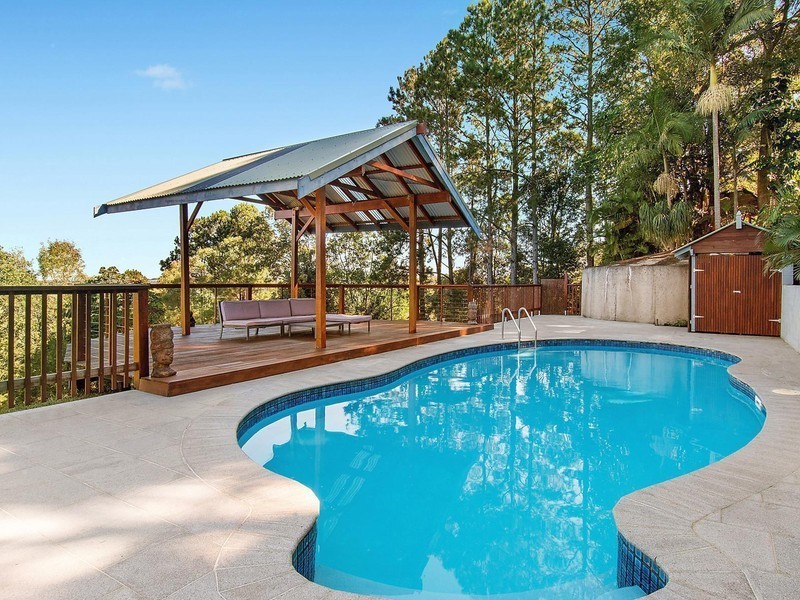 497 Coolamon Scenic Drive, Coorabell NSW 2479