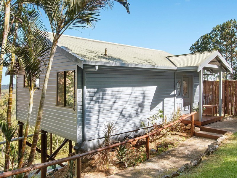 497 Coolamon Scenic Drive, Coorabell NSW 2479