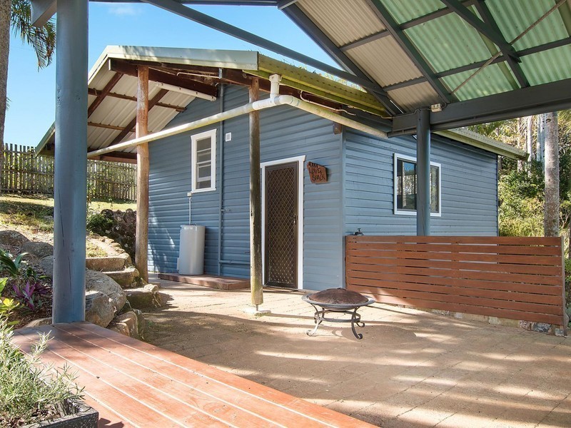 497 Coolamon Scenic Drive, Coorabell NSW 2479