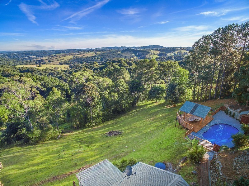 497 Coolamon Scenic Drive, Coorabell NSW 2479