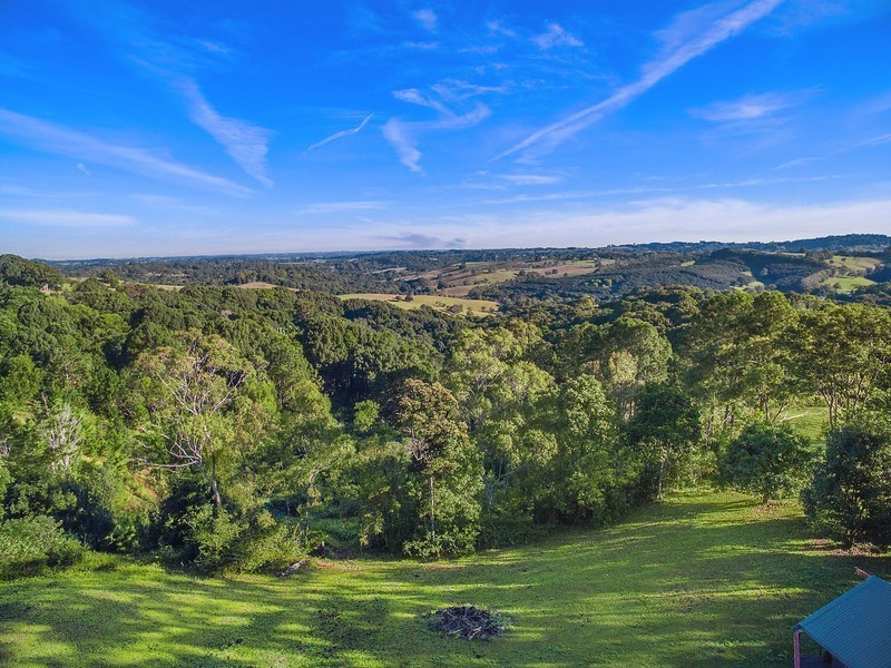 497 Coolamon Scenic Drive, Coorabell NSW 2479