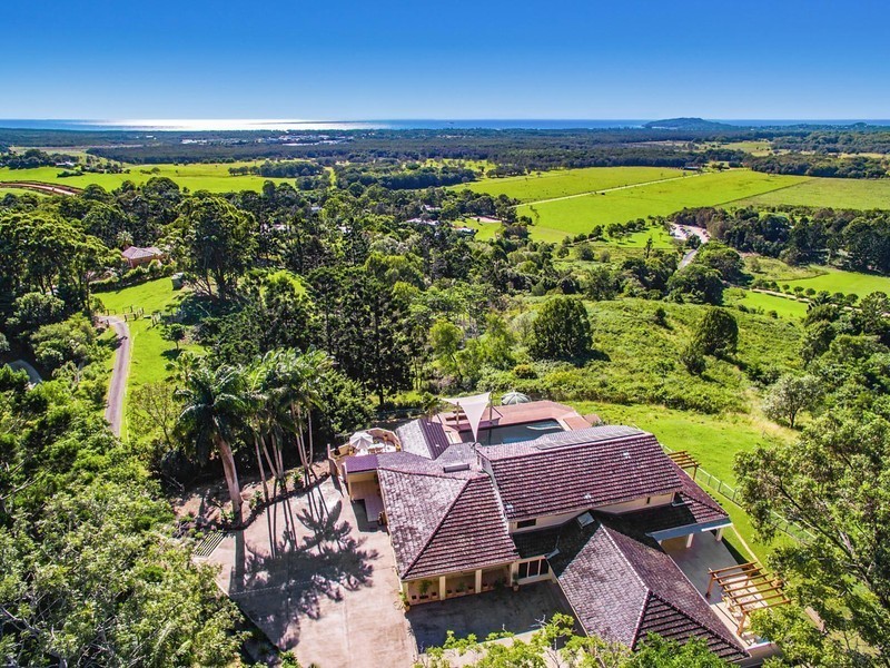 204 Balraith Lane, Ewingsdale NSW 2481