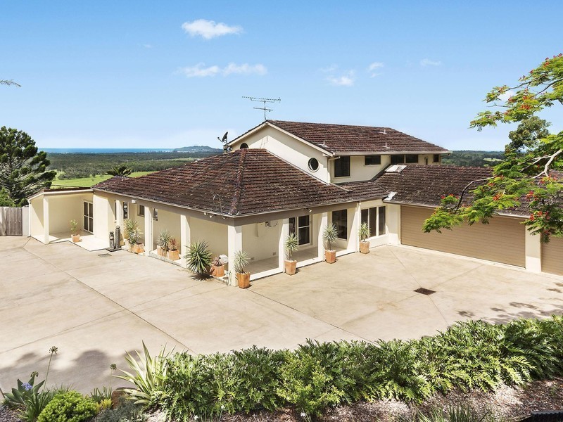204 Balraith Lane, Ewingsdale NSW 2481