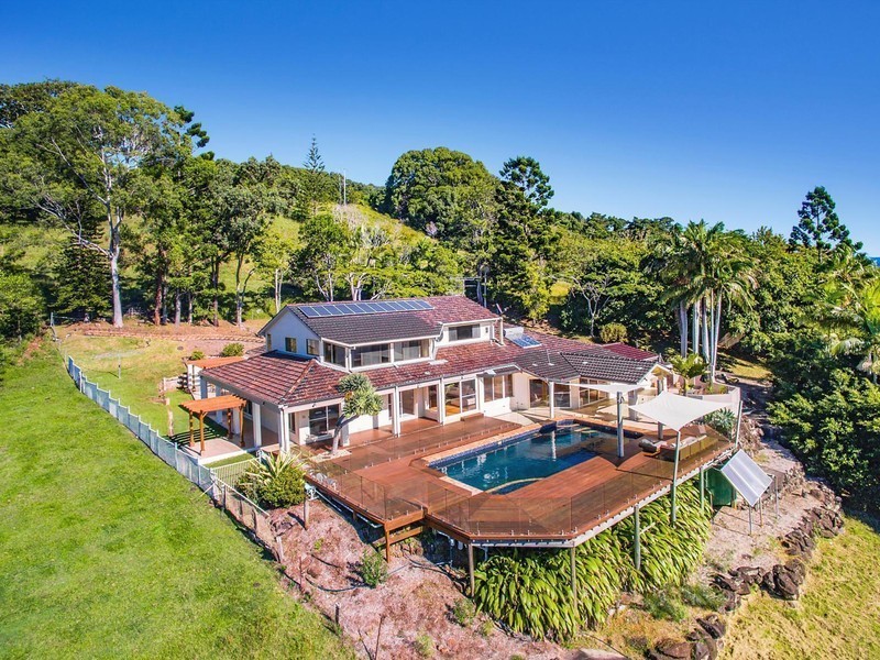 204 Balraith Lane, Ewingsdale NSW 2481