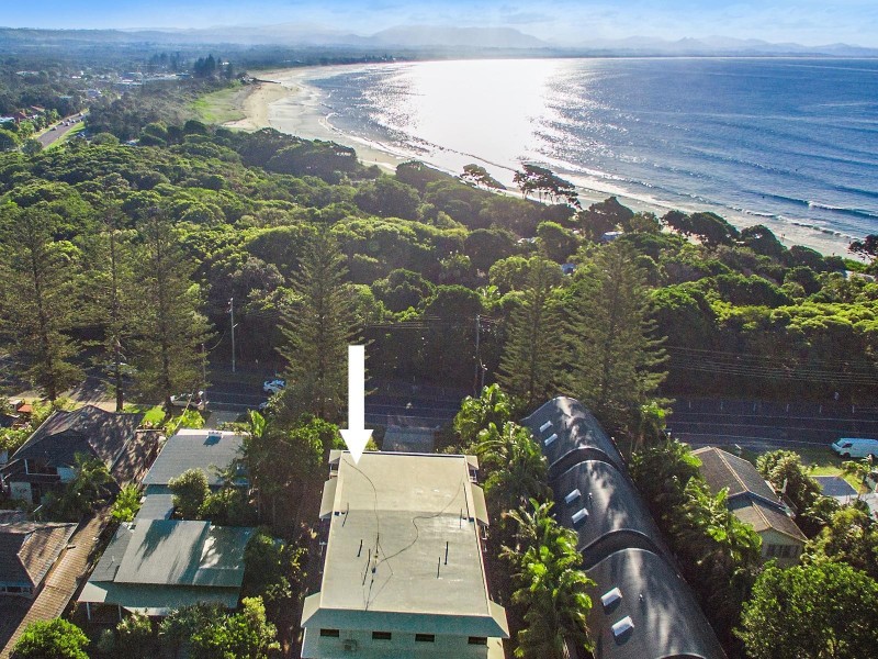 6/122 Lighthouse Road, Byron Bay NSW 2481
