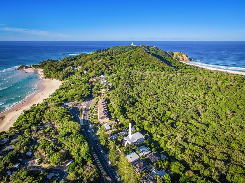 6/122 Lighthouse Road, Byron Bay NSW 2481