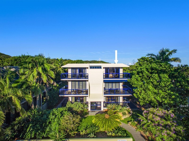 6/122 Lighthouse Road, Byron Bay NSW 2481