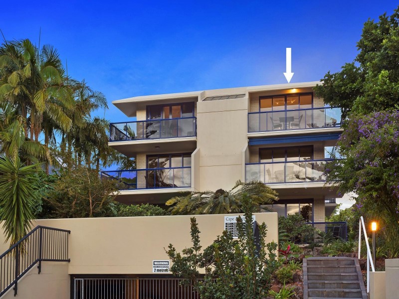 6/122 Lighthouse Road, Byron Bay NSW 2481