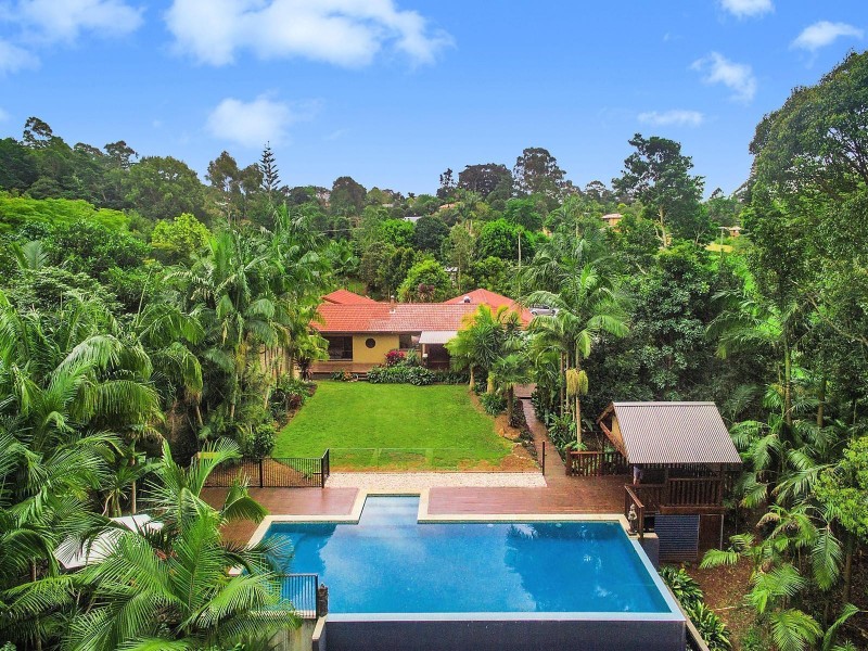 13 Jarvis Street, Clunes NSW 2480