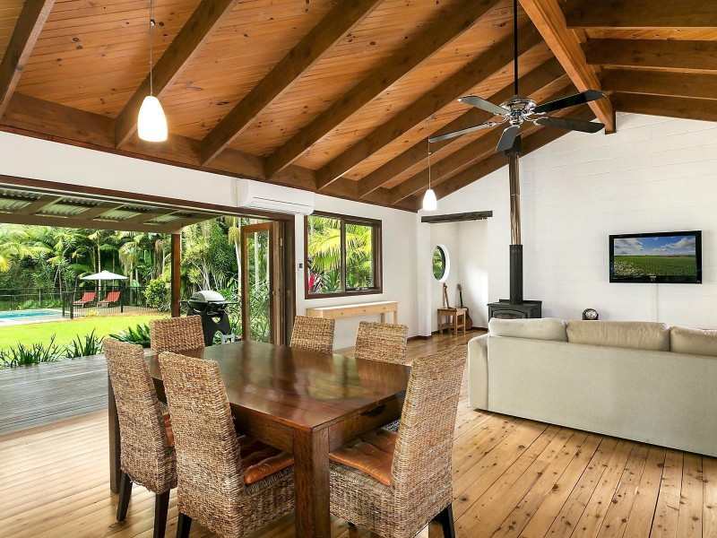 13 Jarvis Street, Clunes NSW 2480