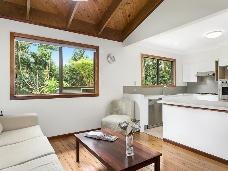 13 Jarvis Street, Clunes NSW 2480