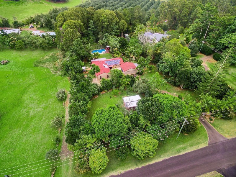 13 Jarvis Street, Clunes NSW 2480