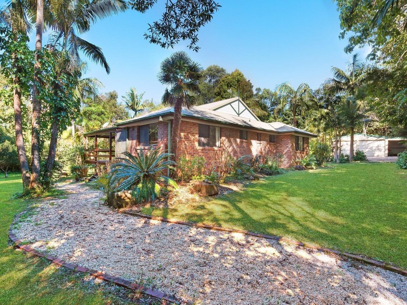 71 Parkway Drive, Ewingsdale NSW 2481