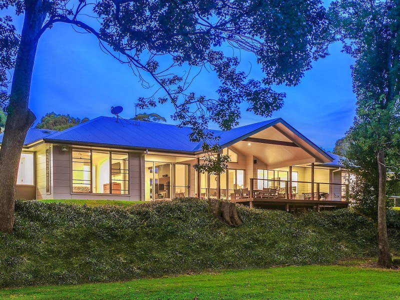 856 Bangalow Road, Bangalow NSW 2479