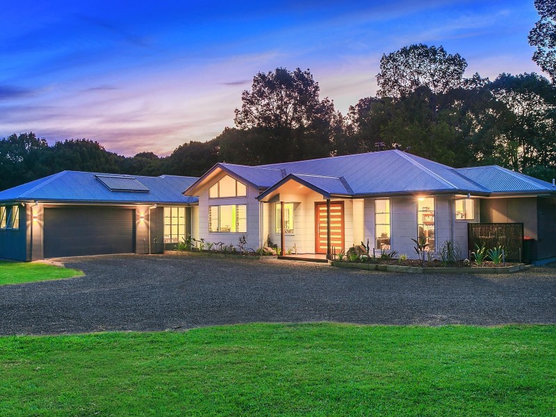 856 Bangalow Road, Bangalow NSW 2479