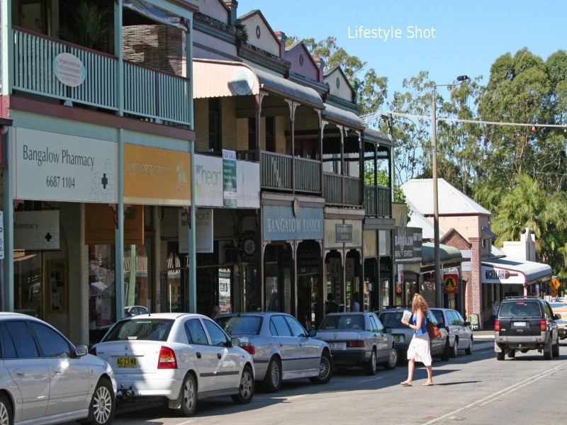 856 Bangalow Road, Bangalow NSW 2479