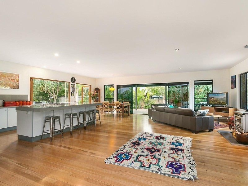 5 Honeysuckle Drive, Suffolk Park NSW 2481