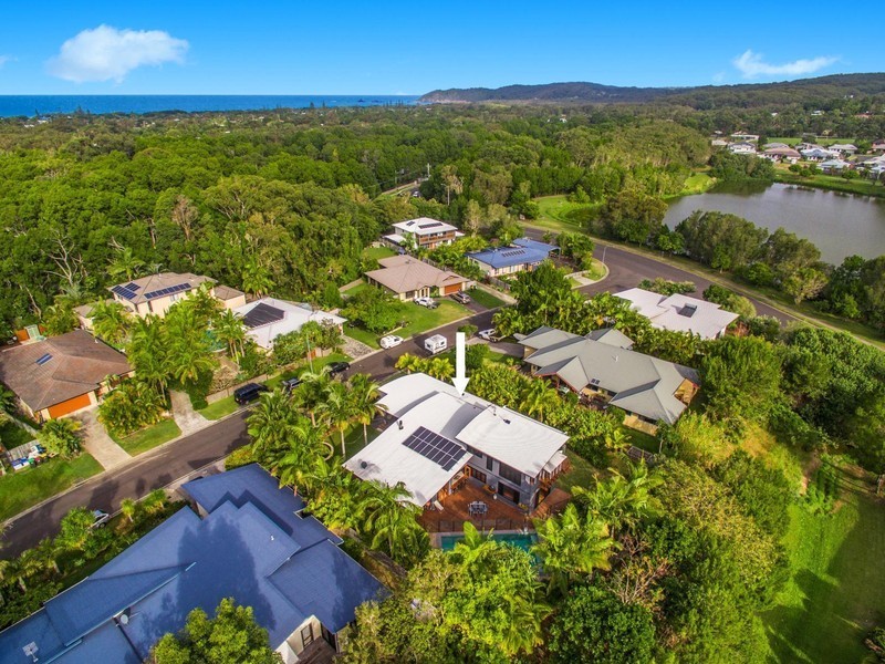 5 Honeysuckle Drive, Suffolk Park NSW 2481