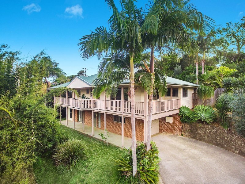 5 Rankin Drive, Bangalow NSW 2479