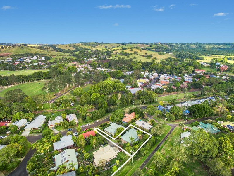 5 Rankin Drive, Bangalow NSW 2479