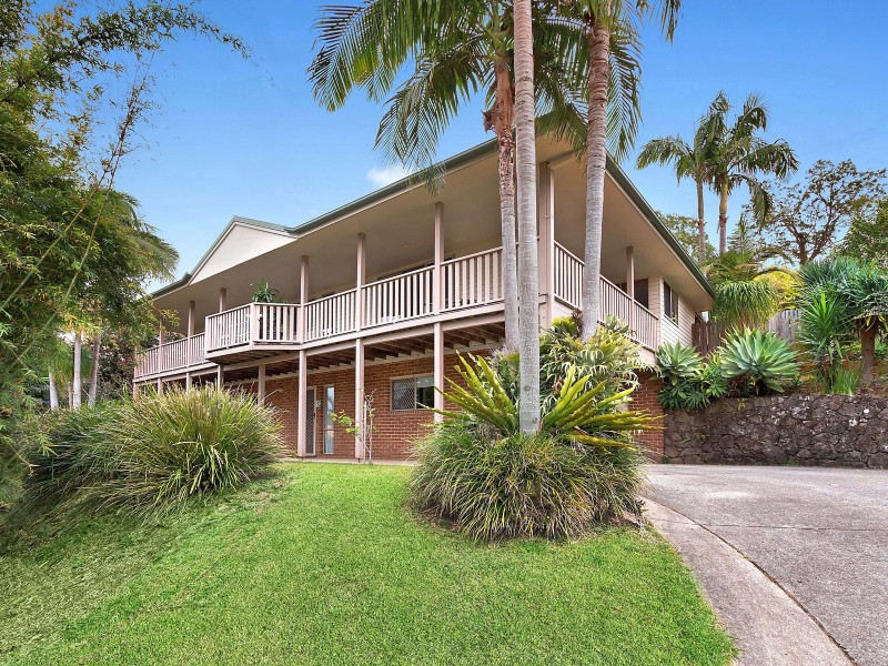 5 Rankin Drive, Bangalow NSW 2479