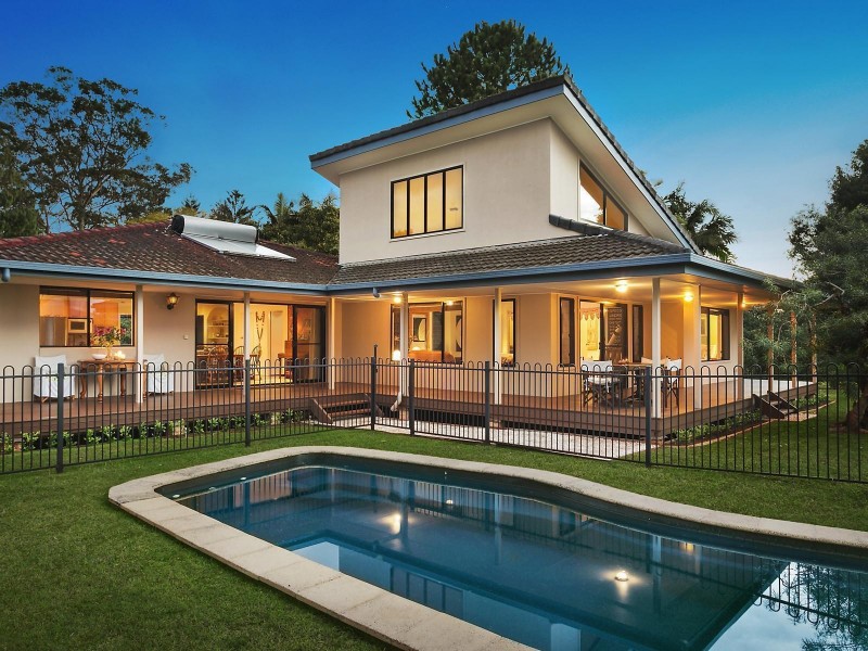 369 Goremans Road, Eureka NSW 2480