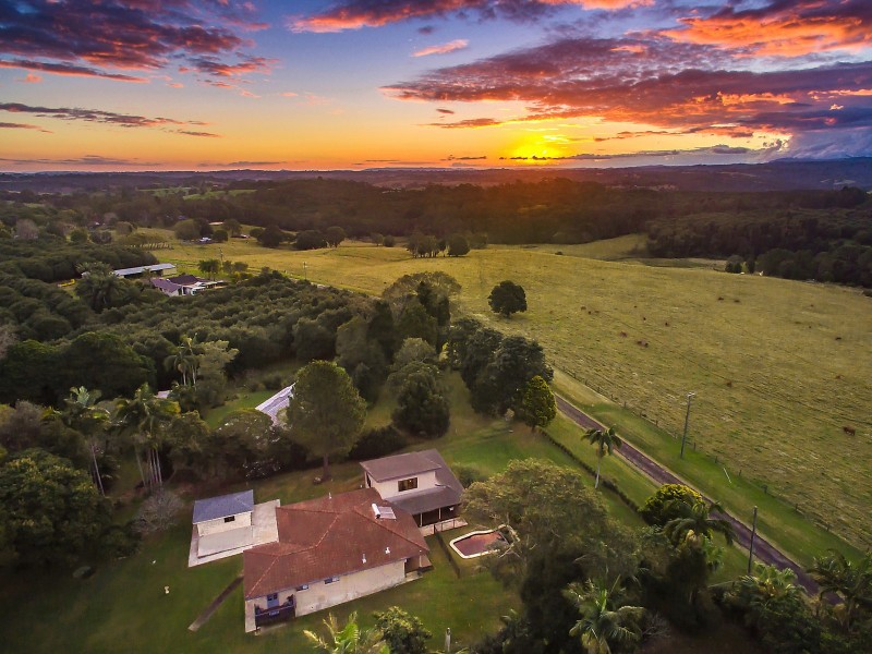 369 Goremans Road, Eureka NSW 2480