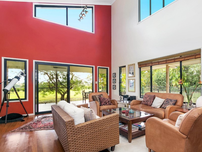 369 Goremans Road, Eureka NSW 2480