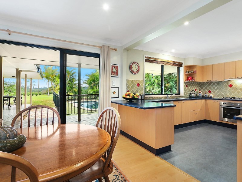 369 Goremans Road, Eureka NSW 2480