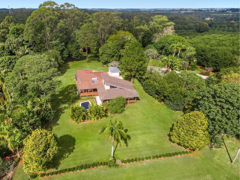 369 Goremans Road, Eureka NSW 2480