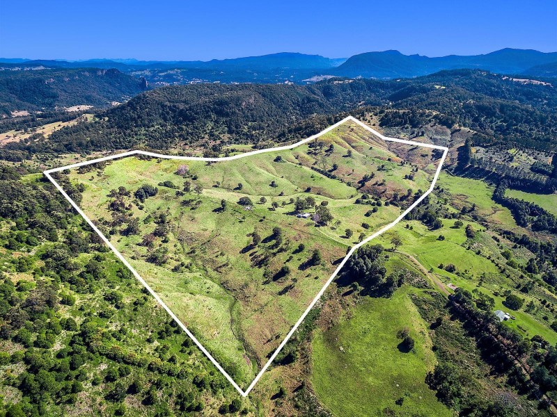 252 Cox Road, Koonorigan NSW 2480