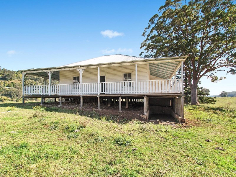 252 Cox Road, Koonorigan NSW 2480